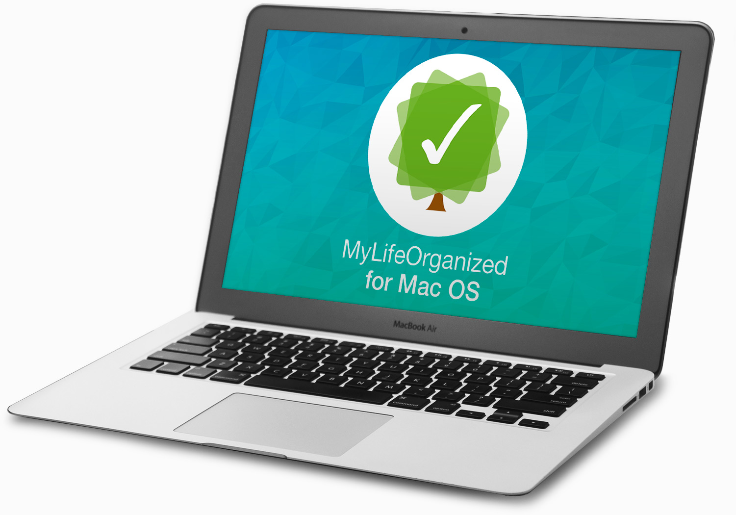 MyLifeOrganized для Mac