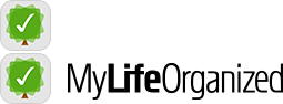 MyLifeOrganized