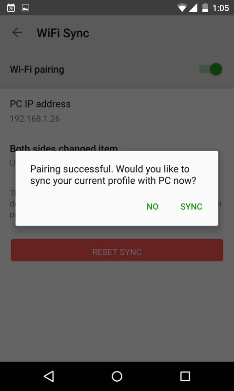 HowTo-WiFiSync-Android-Paired